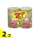 【送料無料!(地域限定)】ピップ ベビー綿棒 リングタイプ 360本 ((180本入り×2パック)詰め替え用) 2個セット