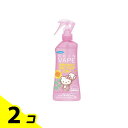 【送料無料!(地域限定)】スキンベープミスト ハローキティ ピーチアプリコットの香り 200mL 2個セット