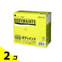 【送料無料!(地域限定)】ボディメンテ ゼリー 100g× 6袋 2個セット