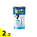 【送料無料!(地域限定)】ギャツビー(GATSBY) 寝ぐせ直しウォーター 250mL (詰め替え用) 2個セット