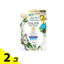 【送料無料!(地域限定)】サロンスタイル シャンプー エアインスムース 360mL (詰め替え用) 2個セット