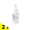 【送料無料!(地域限定)】シャボン玉 無添加せっけんシャンプー 泡タイプ 520mL 2個セット