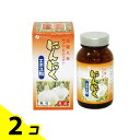 【送料無料!(地域限定)】ファイン にんにくエキス粒 100g (約660粒) 2個セット
