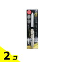 【送料無料!(地域限定)】匠の技 回転収納式ツーウェイ・ツメヤスリ G-1038 1個 2個セット