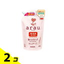 【送料無料!(地域限定)】arau.(アラウ.) 泡ハンドソープ 500mL (詰め替え用 2回分) 2個セット