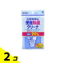 【送料無料!(地域限定)】便座除菌クリーナ 10枚 (携帯用) 2個セット