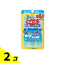 【送料無料!(地域限定)】小林製薬 糸ようじ 入りやすいタイプ 60本 2個セット