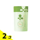 【送料無料!(地域限定)】パックス お肌しあわせハンドソープ 300mL (詰め替え用) 2個セット