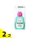【送料無料!(地域限定)】ウタマロリキッド 350mL (詰め替え用) 2個セット(4)