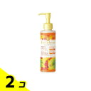 【送料無料!(地域限定)】DETクリア ブライト&ピール ピーリングジェリー ミックスフルーツの香り 180mL 2個セット