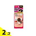 【送料無料!(地域限定)】ジョスラン ヘアカバーファンデーション ダークブラウン 13g 2個セット