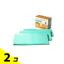 【送料無料!(地域限定)】Color Korbell おむつポット 取替ロール 3ロール 2個セット