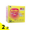 【送料無料!(地域限定)】貼るカイロ快温くんミニ 30個入 2個セット