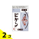 【送料無料!(地域限定)】ビゲン C 濃い栗色 6g 2個セット
