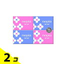 【送料無料!(地域限定)】ネピア ネピネピ ポケットティシュ 通常タイプ 16個パック 2個セット
