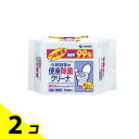 【送料無料!(地域限定)】便座除菌クリーナ 50枚 (詰め替え用 家庭・業務用) 2個セット