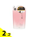 【送料無料!(地域限定)】いち髪 THE PREMIUM エクストラダメージケアトリートメント シルキースムース 詰め替え用 340g 2個セット
