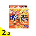 【送料無料!(地域限定)】アース コバエがホイホイ 誘引駆除剤 1個入 2個セット