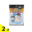 【送料無料!(地域限定)】備長炭ドライペット 引き出し・衣装ケース用 ...(4)