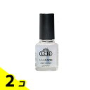 【送料無料!(地域限定)】LCN DP(ダイヤモンドパワー) トップアンドベースコート 8mL 2個セット