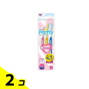 【送料無料!(地域限定)】貝印 Pretty(プリティー) フェイスL FRL-3P16 3本 2個セット