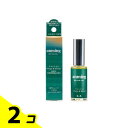 【送料無料!(地域限定)】anming(アンミング) ボタニカル リネンミスト 15mL 2個セット