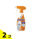 【送料無料!(地域限定)】洗浄力 おひさまの洗たく くつクリーナー 240mL (スプレー本体) 2個セット