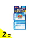 【送料無料!(地域限定)】小林製薬 やわらか歯間ブラシ 40本 (SS〜M 細いタイプ) 2個セット