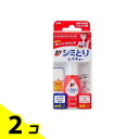 【送料無料!(地域限定)】トップ シミとりレスキュー 17mL (吸収シート5枚付き) 2個セット
