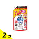 【送料無料!(地域限定)】トップ NANOX(ナノックス) 部分洗い剤 エリそで用 詰め替え用 大容量 650g 2個セット