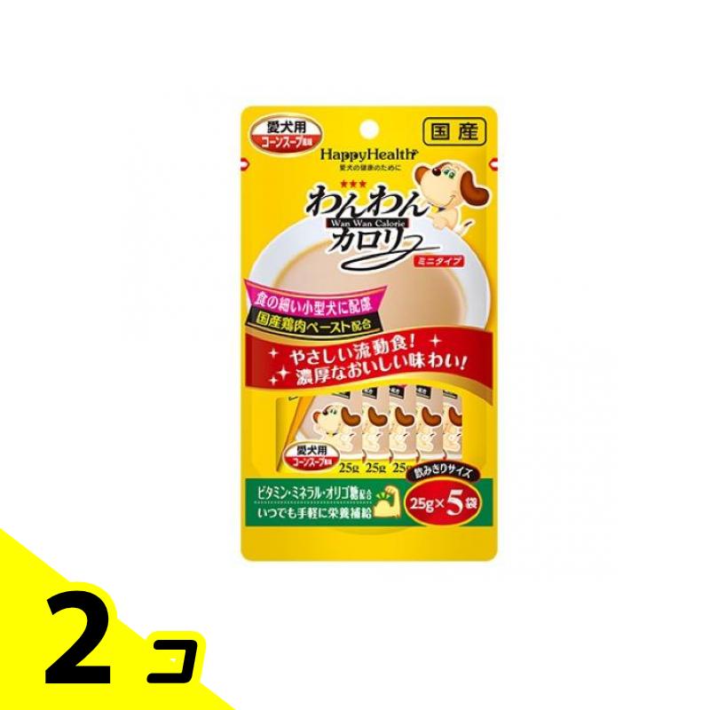 ̵ϰˡHappyHealth(ϥåԡإ륹) 󥫥꡼ ߥ˥ 25g (5) 2ĥå