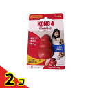 【送料無料!(地域限定)】コング クラシック XSサイズ 1個入 2個セット