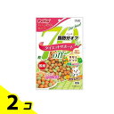 【送料無料!(地域限定)】ペティオ おいしくスリム 脂肪分約70%オフ ササミビッツ 野菜入りミックス 80g 2個セット