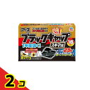 【送料無料!(地域限定)】アース ブラックキャップ スキマ用 16個入 2個セット