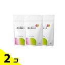 【送料無料!(地域限定)】大塚製薬 エクエル(EQUELLE) パウチタイプ 360粒入 (120粒×3袋入) 2個セット
