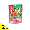 【送料無料!(地域限定)】JPD 赤虫ソフト Mサイズ 成魚用 健康管理飼料 50g 2個セット