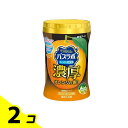 【送料無料!(地域限定)】HERSバスラボ ボトル 濃厚オレンジの香り 600g 2個セット