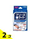 【送料無料!(地域限定)】ブリーズライト スタンダード ベージュ色タイプ 10枚 (ラージサイズ) 2個セット