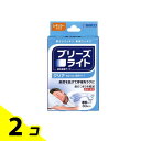【送料無料!(地域限定)】ブリーズライト クリア(透明タイプ) 30枚 (レギュラーサイズ) 2個セット