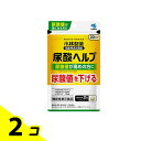 【送料無料!(地域限定)】小林製薬 尿酸ヘルプ 30日分 60粒 2個セット