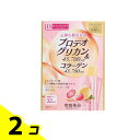 【送料無料!(地域限定)】ビューパワー プロテオグリカン・コラーゲン ゼリー 32本入 2個セット