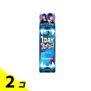 【送料無料!(地域限定)】ビューティーン 1DAYクレイジー! スパイダーブルー 35g 2個セット