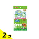 【送料無料!(地域限定)】サンライズ ニャン太のとってもおいし草 とろ~りピューレ 10g (×6本入) 2個セット