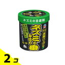 【送料無料!(地域限定)】アース ネズミのみはり番 忌避ゲル 350g 2個セット