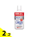 【送料無料!(地域限定)】L8020乳酸菌 ラクレッシュEX 薬用液体ハミガキ 280mL 2個セット