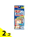 【送料無料!(地域限定)】小林製薬 チン!してふくだけ 3枚 2個セット