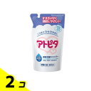 【送料無料!(地域限定)】アトピタ 頭皮保湿泡シャンプー 詰め替え用 300mL 2個セット