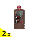 【送料無料!(地域限定)】リンレイ スタイルコート ダーク 1L 2個セット