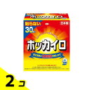 【送料無料!(地域限定)】ホッカイロ 貼らないタイプ レギュラー 30個入 2個セット