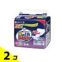 【送料無料!(地域限定)】サルバ あて楽パッド朝まで1枚 強力吸収 18枚 2個セット